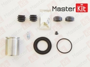 MasterKit 77A1443 Ремкомплект тормозного суппорта+поршень