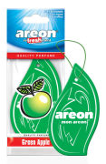 AREON 704045303 Ароматизатор Areon REFRESHMENT Зеленое яблоко Green Apple, 704-045-303 /