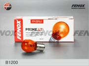 FENOX B1200 Лампа PY21W