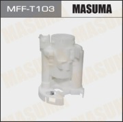 Masuma MFFT103 Фильтр топливный