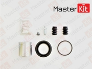 MasterKit 77A1459 Ремкомплект тормозного суппорта+поршень