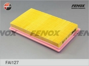 FENOX FAI127 Фильтр воздушный