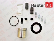 MasterKit 77A1448 Ремкомплект тормозного суппорта+поршень