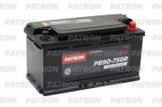 PATRON PB90750R Аккумулятор