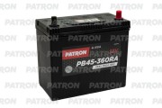 PATRON PB45360RA Аккумулятор
