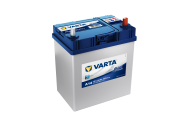 Varta 540126033 Аккумулятор Blue Dynamic 40 А/ч обратная R+ A14 187x127x227 EN330 А