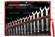PATRON P5141 Набор ключей