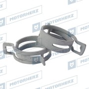 Motorherz HCZ03501 Хомут пружинный