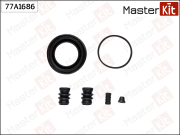 MasterKit 77A1686 Ремкомплект тормозного суппорта