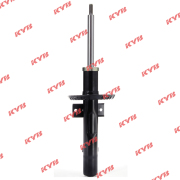 KYB 334835 Амортизатор передний L=R газ VAG A2/Fabia/Praktik/Roomster/Polo 01-09