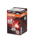 Osram 62261SBP Галогенные лампы головного света