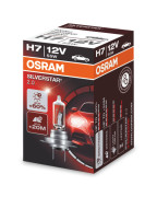 Osram 64210SV2 Лампа галогенная OSRAM H7 PX26d 12V55W 3200K 1шт.
