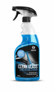 GraSS 110393 Очиститель стекла Clean Glass спрей 600 мл