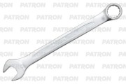 PATRON P75512 Ключ комбинированный