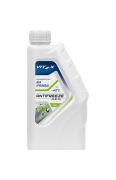 Vitex V113201 Antifreeze  «Vitex O.E.M. for Hyundai Kia» зеленый, 1 кг