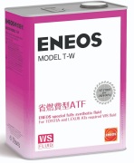 ENEOS OIL5103 Масло трансмиссионное Model T-W (WS) 4 л
