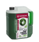 TOTACHI 41702 антифриз SUPER LLC Green -50C Зеленый 2л.
