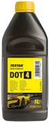 Textar 95002200 Жидкость тормозная Universal DOT4 1 л