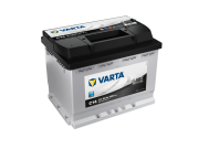 Varta 556400048 Аккумулятор Black Dynamic 56 А/ч обратная R+ C14 242x175x190 EN480 А
