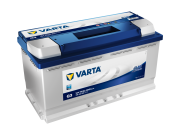Varta 595402080 Аккумулятор Blue Dynamic 95 А/ч обратная R+ G3 353x175x190 EN800 А
