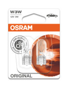 Osram 282102B Лампы вспомогательного освещения