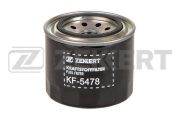 Zekkert KF5478 Фильтр топл. Mitsubishi Canter 86- (замена для KF-5445)