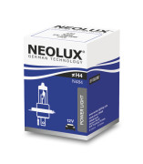 Neolux N484 Галогенные лампы головного света