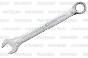 PATRON P75514 Ключ комбинированный