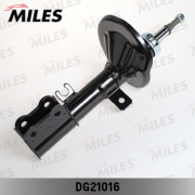 Miles DG21016 Амортизатор
