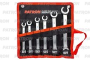 PATRON P5066P Набор разрезных ключей