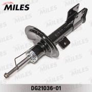Miles DG2103601 Амортизатор