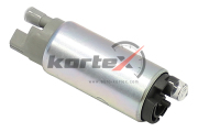 KORTEX KPF0036STD Насос топливный DAEWOO NEXIA/ESPERO 1.5 8V/16V (вставка)