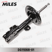 Miles DG1106801 Амортизатор