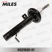 Miles DG2102001 Амортизатор