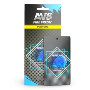 AVS A07506S Ароматизатор Perfume (бумажные) AVS FP-01