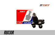 TRT R8030R Опора шаровая 6R0407366 TRT  Skoda Rapid, Fabia, Volkswagen Polo правая