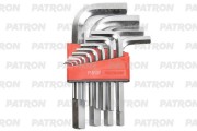 PATRON P5137 Набор ключей
