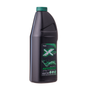 X-FREEZE 430206069 Антифриз Green готовый зеленый 1 кг