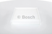 Bosch 1987432539 Фильтр, воздух во внутренном пространстве