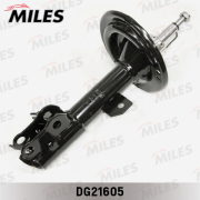 Miles DG21605 Амортизатор