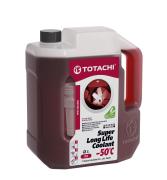 TOTACHI 41902 антифриз SUPER LLC Red -50C Красный 2л.