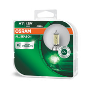 Osram 64210ALLHCB Галогенные лампы головного света