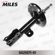 Miles DG2107101 Амортизатор