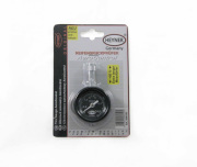 HEYNER 564100 Шинный манометр универсальный (0,5-4,5 кг./ см)