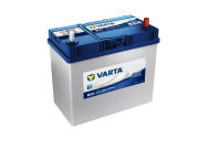 Varta 545155033 Аккумулятор Blue Dynamic 45 А/ч обратная R+ B31 238x129x227 EN330 А