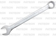 PATRON P75524 Ключ комбинированный