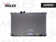 Miles ACRB157 Радиатор, охлаждение двигателя