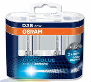 Osram 66240CBIDUOBOX Лампа накаливания основного света