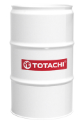 TOTACHI 11760 Масло моторное синтетическое 5W-40 60 л.
