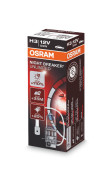 Osram 64151NBU Лампа галогенная OSRAM H3 PK22s 12V55W 3800K 1шт.